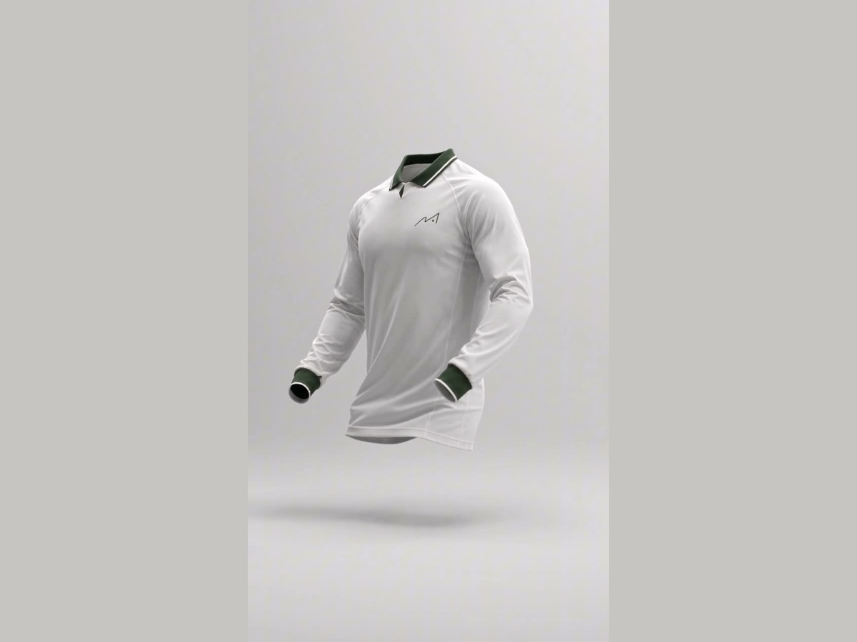 MA Jersey — Product Film
