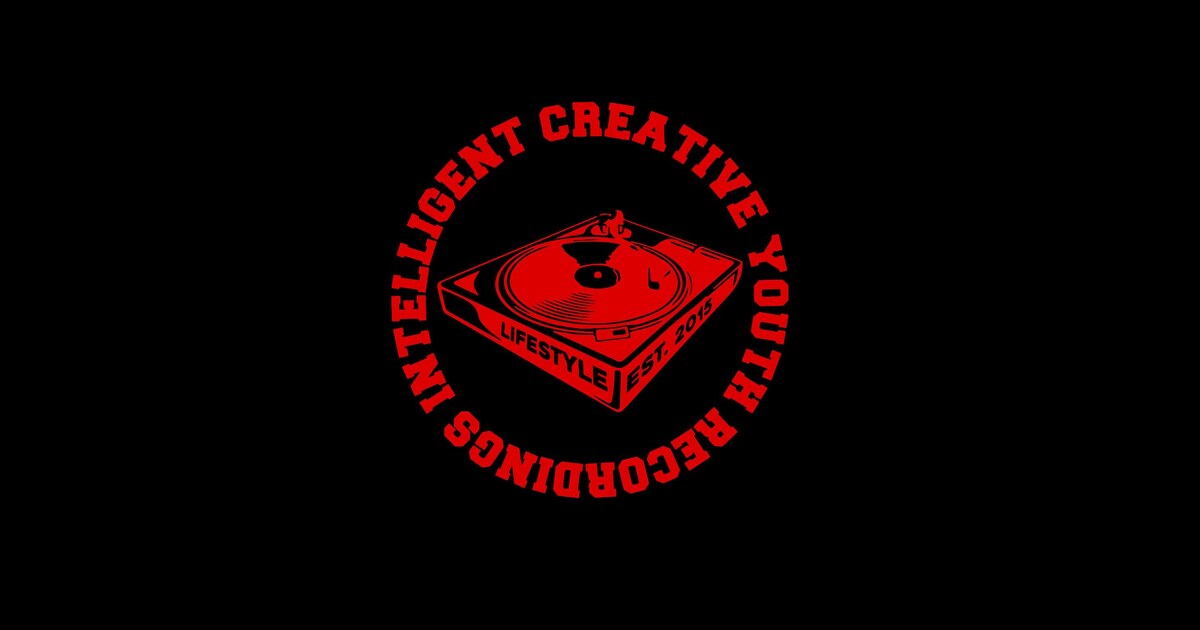 King C.I.G. — In Ty I Trust website preview